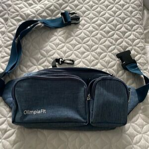 Olimpia Fit belt bag